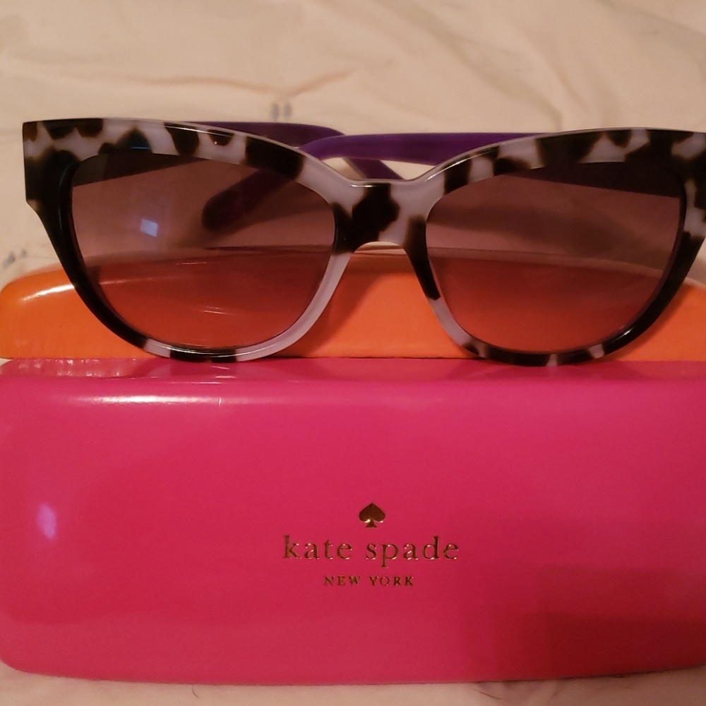 Kate Spade sunglasses
